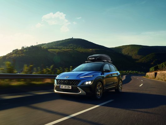 Hyundai купити в Кропивницькому. Нові Хюндай. Ціни на авто Hyundai в Кропивницькому - фото 10