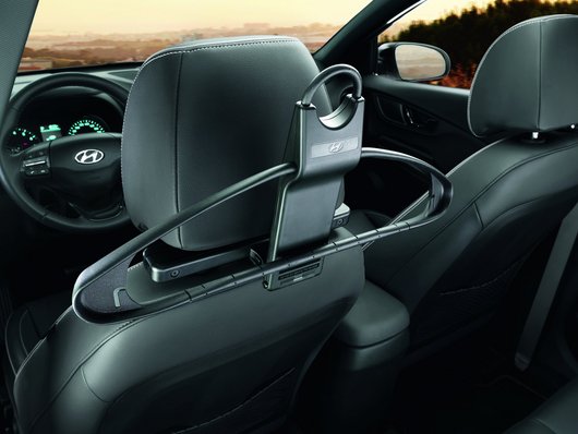 Hyundai купити в Кропивницькому. Нові Хюндай. Ціни на авто Hyundai в Кропивницькому - фото 10