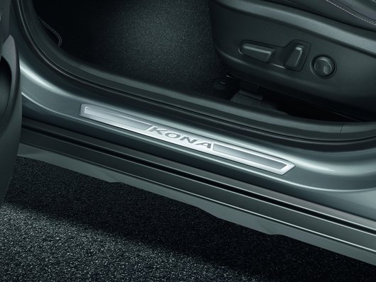 Hyundai купити в Кропивницькому. Нові Хюндай. Ціни на авто Hyundai в Кропивницькому - фото 9