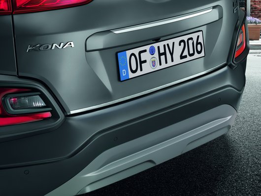 Аксесуари для автомобілів Hyundai у м. Кропивницкий | Богдан-Авто Кропивницкий - фото 10