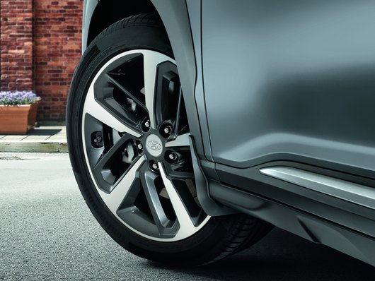 Hyundai купити в Кропивницькому. Нові Хюндай. Ціни на авто Hyundai в Кропивницькому - фото 8