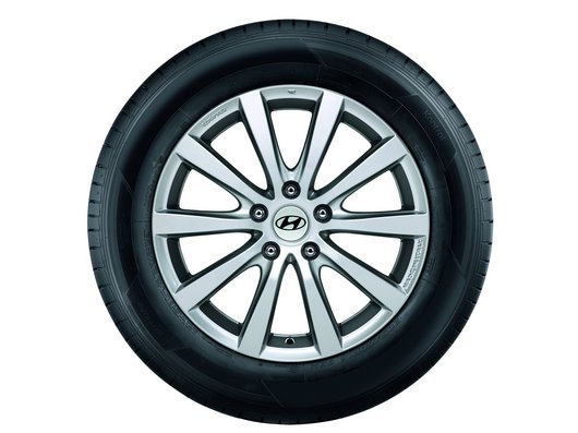 Hyundai купити в Кропивницькому. Нові Хюндай. Ціни на авто Hyundai в Кропивницькому - фото 8