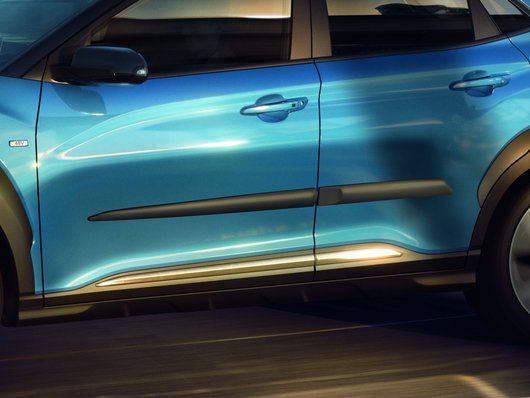 Hyundai купити в Кропивницькому. Нові Хюндай. Ціни на авто Hyundai в Кропивницькому - фото 8