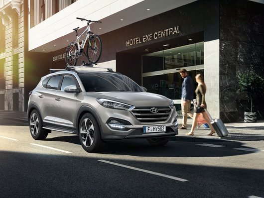 Hyundai купити в Кропивницькому. Нові Хюндай. Ціни на авто Hyundai в Кропивницькому - фото 9