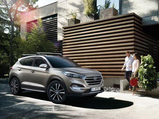 Hyundai купити в Кропивницькому. Нові Хюндай. Ціни на авто Hyundai в Кропивницькому - фото 12