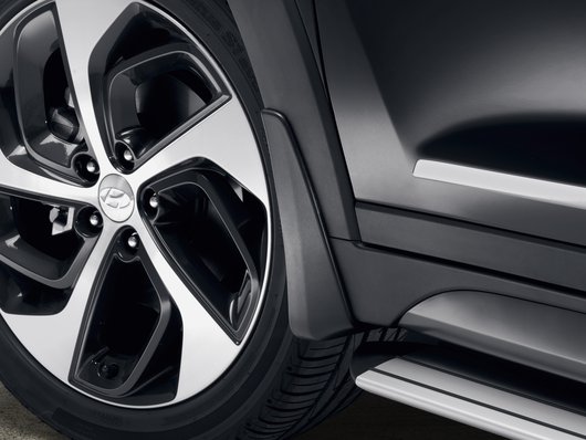 Hyundai купити в Кропивницькому. Нові Хюндай. Ціни на авто Hyundai в Кропивницькому - фото 8