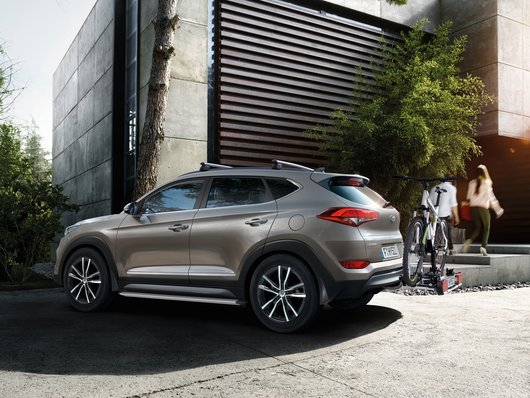 Hyundai купити в Кропивницькому. Нові Хюндай. Ціни на авто Hyundai в Кропивницькому - фото 9