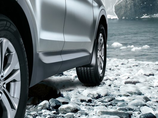 Аксесуари для автомобілів Hyundai у м. Кропивницкий | Богдан-Авто Кропивницкий - фото 17