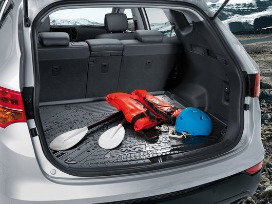 Аксесуари для автомобілів Hyundai у м. Кропивницкий | Богдан-Авто Кропивницкий - фото 15