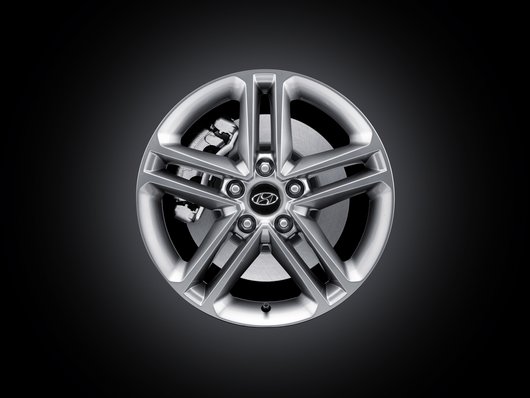 Hyundai купити в Кропивницькому. Нові Хюндай. Ціни на авто Hyundai в Кропивницькому - фото 9