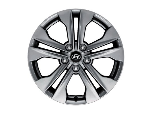 Hyundai купити в Кропивницькому. Нові Хюндай. Ціни на авто Hyundai в Кропивницькому - фото 8