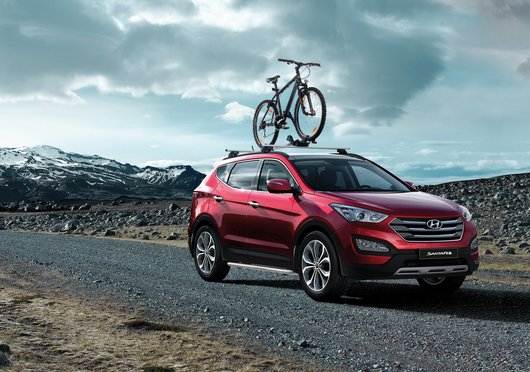 Hyundai купити в Кропивницькому. Нові Хюндай. Ціни на авто Hyundai в Кропивницькому - фото 9