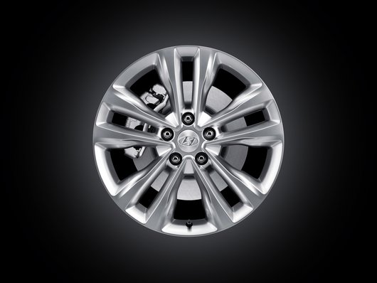 Hyundai купити в Кропивницькому. Нові Хюндай. Ціни на авто Hyundai в Кропивницькому - фото 9