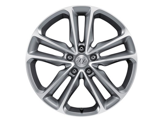 Hyundai купити в Кропивницькому. Нові Хюндай. Ціни на авто Hyundai в Кропивницькому - фото 8