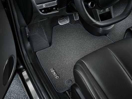 Hyundai купити в Кропивницькому. Нові Хюндай. Ціни на авто Hyundai в Кропивницькому - фото 9