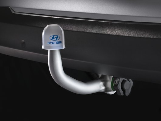 Аксесуари для автомобілів Hyundai у м. Кропивницкий | Богдан-Авто Кропивницкий - фото 9