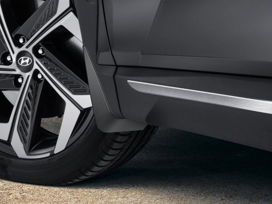 Аксесуари для автомобілів Hyundai у м. Кропивницкий | Богдан-Авто Кропивницкий - фото 21