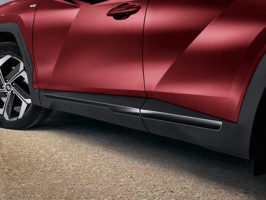 Аксесуари для автомобілів Hyundai у м. Кропивницкий | Богдан-Авто Кропивницкий - фото 11