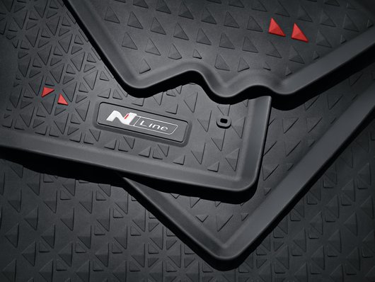 Hyundai купити в Кропивницькому. Нові Хюндай. Ціни на авто Hyundai в Кропивницькому - фото 8