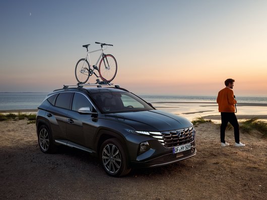 Hyundai купити в Кропивницькому. Нові Хюндай. Ціни на авто Hyundai в Кропивницькому - фото 10
