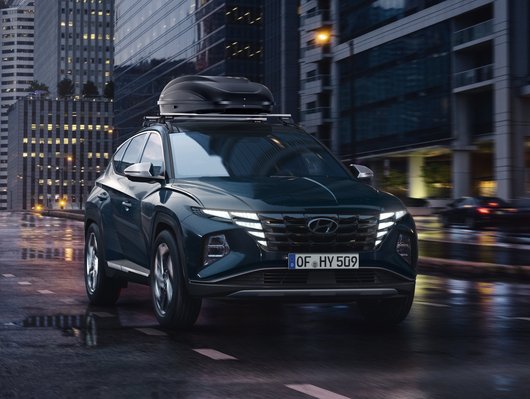 Hyundai купити в Кропивницькому. Нові Хюндай. Ціни на авто Hyundai в Кропивницькому - фото 13