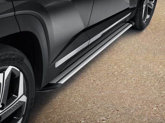 Hyundai купити в Кропивницькому. Нові Хюндай. Ціни на авто Hyundai в Кропивницькому - фото 9