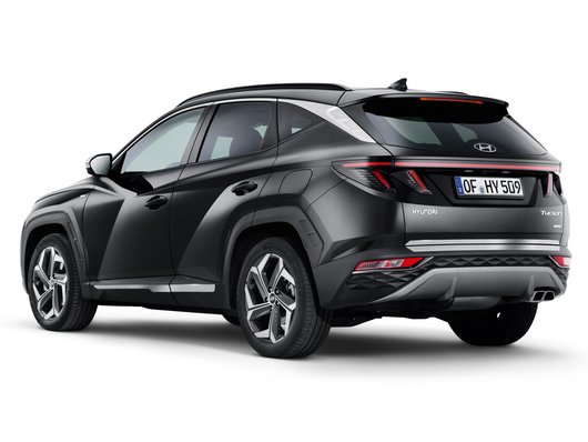 Hyundai купити в Кропивницькому. Нові Хюндай. Ціни на авто Hyundai в Кропивницькому - фото 11