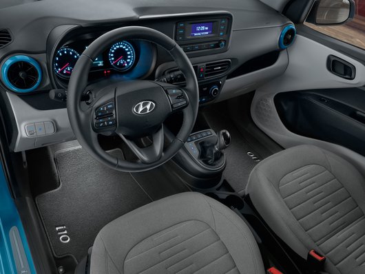 Hyundai купити в Кропивницькому. Нові Хюндай. Ціни на авто Hyundai в Кропивницькому - фото 12