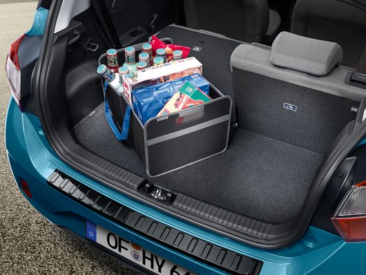 Hyundai купити в Кропивницькому. Нові Хюндай. Ціни на авто Hyundai в Кропивницькому - фото 10