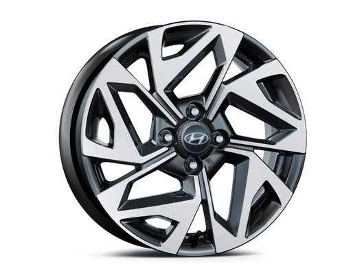 Hyundai купити в Кропивницькому. Нові Хюндай. Ціни на авто Hyundai в Кропивницькому - фото 8