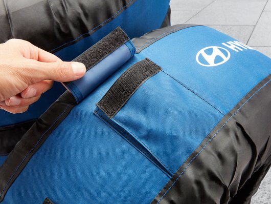 Hyundai купити в Кропивницькому. Нові Хюндай. Ціни на авто Hyundai в Кропивницькому - фото 11