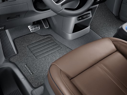 Аксесуари для автомобілів Hyundai у м. Кропивницкий | Богдан-Авто Кропивницкий - фото 26