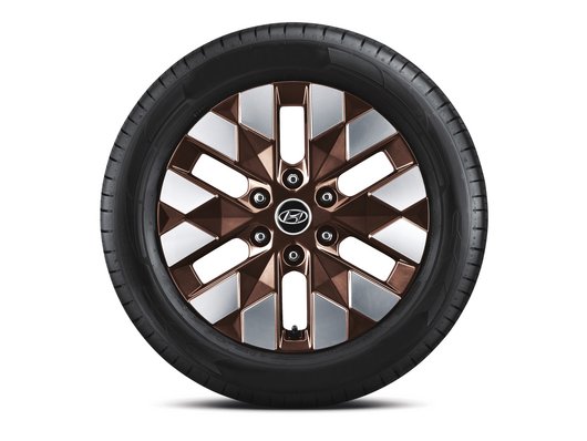 Hyundai купити в Кропивницькому. Нові Хюндай. Ціни на авто Hyundai в Кропивницькому - фото 9