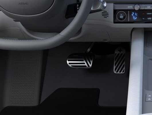 Hyundai купити в Кропивницькому. Нові Хюндай. Ціни на авто Hyundai в Кропивницькому - фото 9