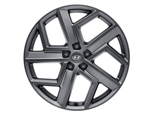 Hyundai купити в Кропивницькому. Нові Хюндай. Ціни на авто Hyundai в Кропивницькому - фото 8