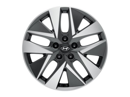 Hyundai купити в Кропивницькому. Нові Хюндай. Ціни на авто Hyundai в Кропивницькому - фото 8