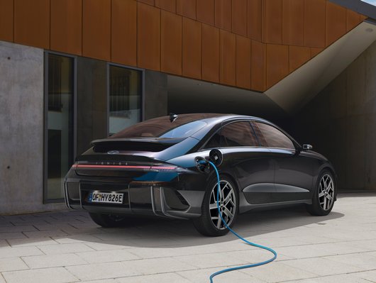 Hyundai купити в Кропивницькому. Нові Хюндай. Ціни на авто Hyundai в Кропивницькому - фото 9