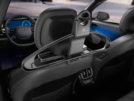 Hyundai купити в Кропивницькому. Нові Хюндай. Ціни на авто Hyundai в Кропивницькому - фото 14