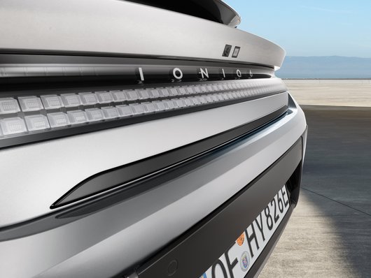 Hyundai купити в Кропивницькому. Нові Хюндай. Ціни на авто Hyundai в Кропивницькому - фото 8