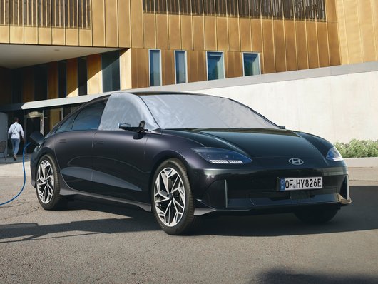 Аксесуари для автомобілів Hyundai у м. Кропивницкий | Богдан-Авто Кропивницкий - фото 12