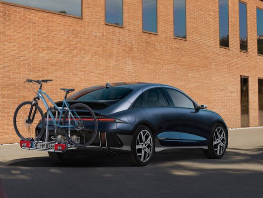 Hyundai купити в Кропивницькому. Нові Хюндай. Ціни на авто Hyundai в Кропивницькому - фото 13