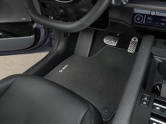 Hyundai купити в Кропивницькому. Нові Хюндай. Ціни на авто Hyundai в Кропивницькому - фото 8