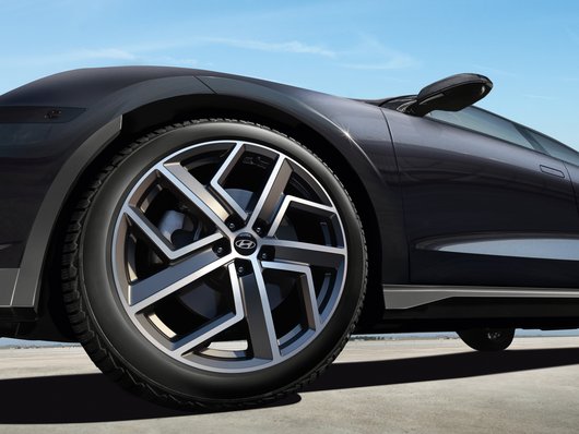 Hyundai купити в Кропивницькому. Нові Хюндай. Ціни на авто Hyundai в Кропивницькому - фото 9