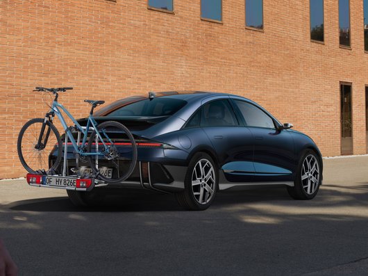 Hyundai купити в Кропивницькому. Нові Хюндай. Ціни на авто Hyundai в Кропивницькому - фото 9