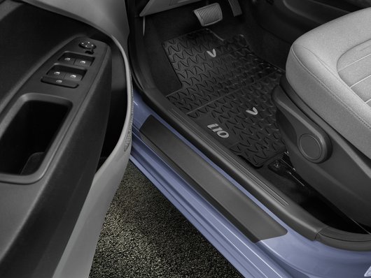 Hyundai купити в Кропивницькому. Нові Хюндай. Ціни на авто Hyundai в Кропивницькому - фото 9