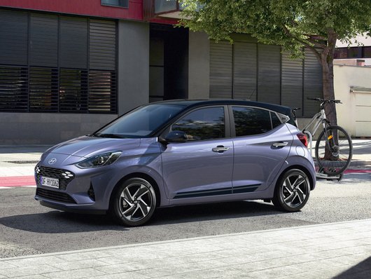 Hyundai купити в Кропивницькому. Нові Хюндай. Ціни на авто Hyundai в Кропивницькому - фото 10