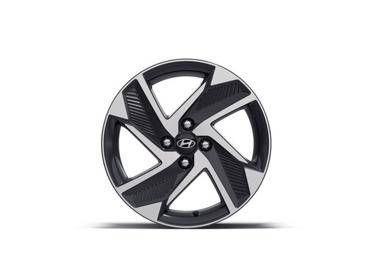 Hyundai купити в Кропивницькому. Нові Хюндай. Ціни на авто Hyundai в Кропивницькому - фото 9