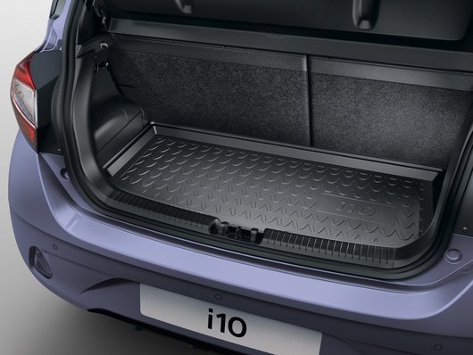 Hyundai купити в Кропивницькому. Нові Хюндай. Ціни на авто Hyundai в Кропивницькому - фото 10