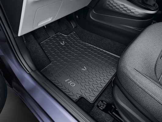 Hyundai купити в Кропивницькому. Нові Хюндай. Ціни на авто Hyundai в Кропивницькому - фото 9