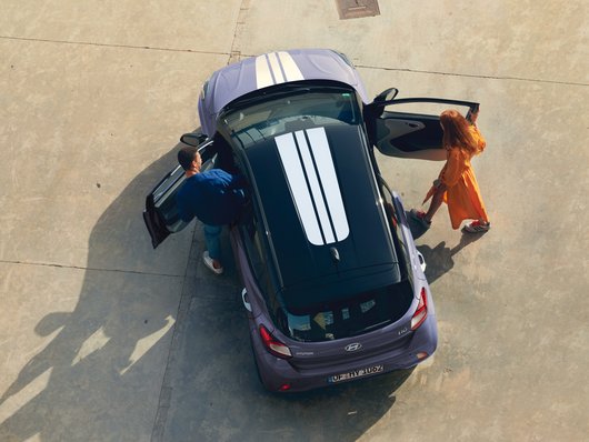 Hyundai купити в Кропивницькому. Нові Хюндай. Ціни на авто Hyundai в Кропивницькому - фото 11